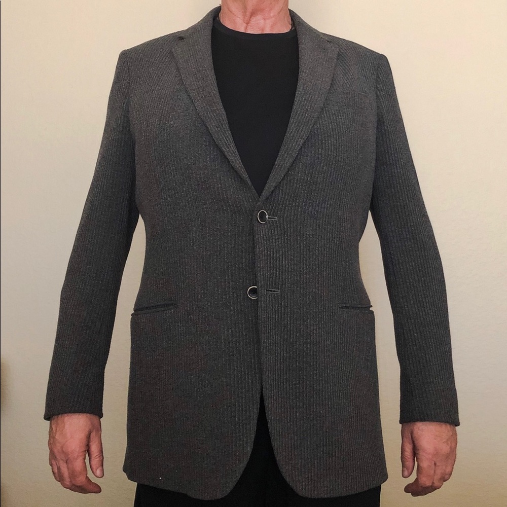Men’s Armani Sport Jacket